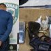 Com orgulho, vulgo ‘Pesadelo’ afirma ter participado de fuzilamento de líder de facção em Manaus