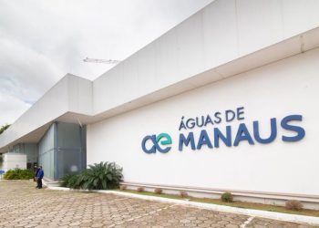Águas de Manaus é condenada a pagar R$15mil de indenização a consumidor que ficou cinco dias sem água