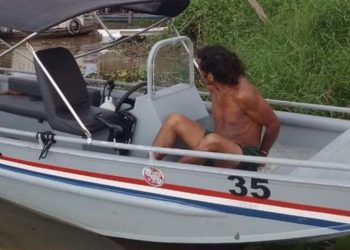 Pai é preso após estuprar as duas filhas PCDs e mandar abortar os netos