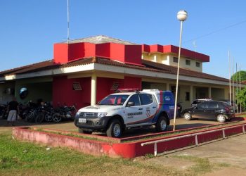 No Amazonas, homem é preso após roubar R$ 200 mil em ouro