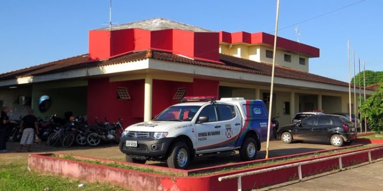 No Amazonas, homem é preso após roubar R$ 200 mil em ouro