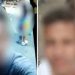 ‘Delicinha’, diz pedófilo em self tirada com crianças em locais públicos