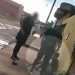 Vídeo: Policial militar é filmado dando tapas e chutes em morador de rua bêbado