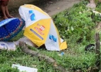 Homem é morto e outro fica ferido após tentarem ajudar idoso agredido pelo filho em Manaus