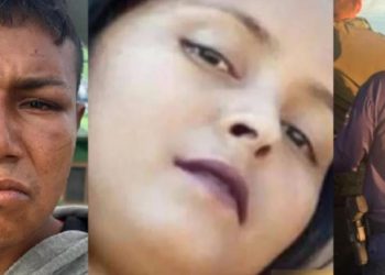 Homem que espancou até a morte esposa grávida no AM têm prisão preventiva decretada