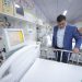 Wilson Lima entrega novos leitos de UTI ao Hospital Infantil Dr. Fajardo