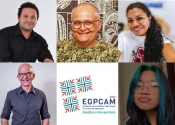 Mesas redondas, painéis e muito mais no Encontro de Gestores e Produtores do AM; confira programação