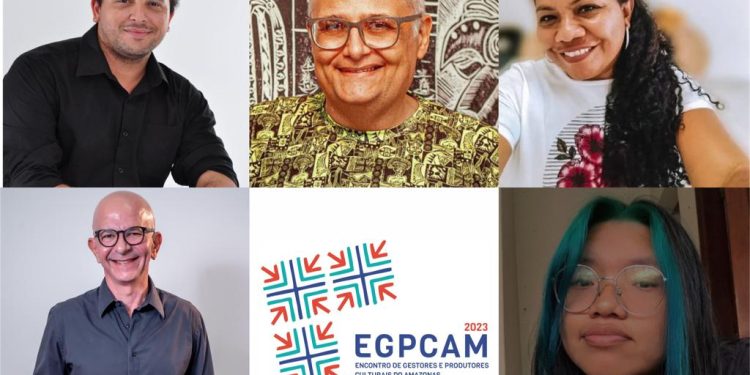 Mesas redondas, painéis e muito mais no Encontro de Gestores e Produtores do AM; confira programação