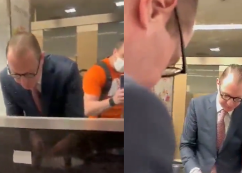 Advogado de Lula é hostilizado em aeroporto: ‘Olha o bandido, o corrupto aqui’; vídeo