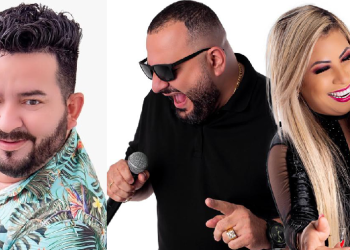 Praça 14, o ‘Berço do Samba’, completa 139 anos com três dias de festa; confira