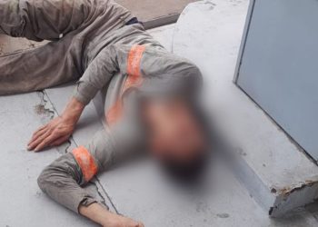 Homem diz que passou 3 dias em mata de Manaus após ser espancado e assaltado