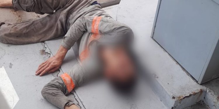Homem diz que passou 3 dias em mata de Manaus após ser espancado e assaltado