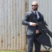 PF utiliza dispositivo antidrone na posse de Lula e arma chama a atenção