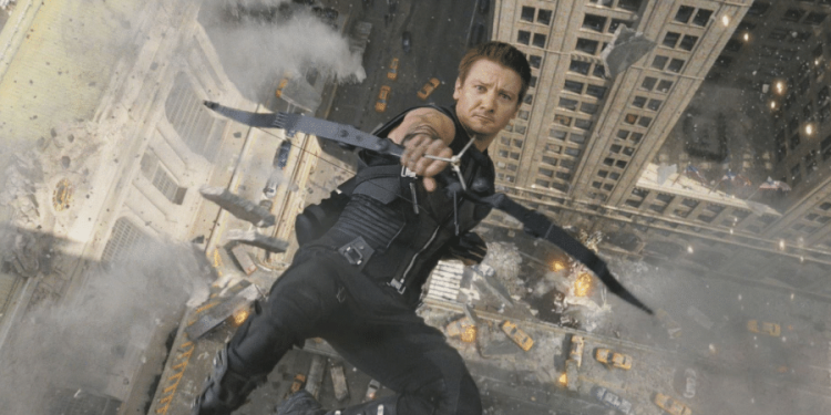 Jeremy Renner, que faz o ‘Gavião Arqueiro’, está em estado grave após sofrer acidente
