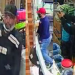 Bandidos fazem empresário refém durante assalto em loja de material de construção em Manaus