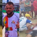 Cenas fortes: Sobe para três mortos e dois feridos em jogo do Peladão em Manaus