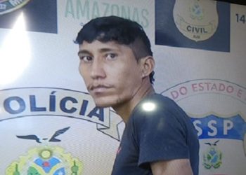 Em Manaus, família de pastores é trancada no banheiro de casa e feita refém por bandidos
