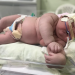 Bebê gigante nasce com mais de 7 kg em Parintins e família faz campanha para ganhar enxoval novo