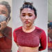 Blindada gaiata que comandava roubos em mercadinhos de Manaus é solta por ser mãe solo