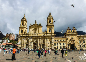 Manaus terá rota para Bogotá, na Colômbia, com quatro voos semanais pela Avianca