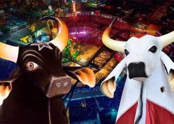 Valor dos ingressos para o Festival de Parintins 2023 é criticado na web; R$ 980 é o mais barato