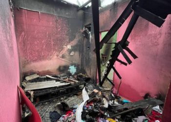 Menina de 12 anos, irmã de garotinha de 6 morta em explosão de botija de gás, morre em Manaus