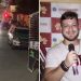 Em Manaus, cantor é morto a tiros na frente da noiva por suposta dívida de agiota