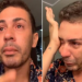Cartomante prevê que Carlinhos Maia vai ficar pobre e ele se desespera: ‘Fizeram um trabalho no cemitério’