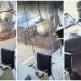 Motorista bêbado invade autoescola e arrasta menina de 5 anos junto com vidraça