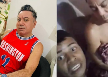 Mulher é presa por envolvimento na morte do ex-líder comunitário ‘Chiquinho do Coroado’