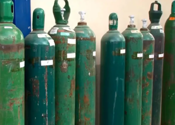 ‘Faltou oxigênio em Manaus, mas na casa dele tinha’, diz Lula sobre cilindros deixados por Bolsonaro no Alvorada