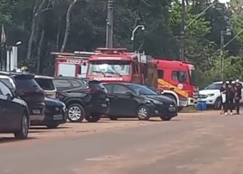 Tragédia! Donos do Clube de Tiro na Ponta Negra estão entre os mortos, vítimas da explosão