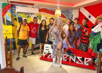 Melhor cover de Joelma vai faturar prêmio de R$ 1,5 mil em concurso em Manaus