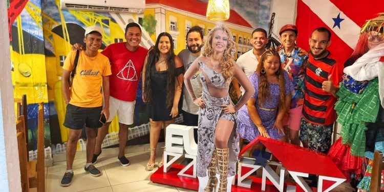 Melhor cover de Joelma vai faturar prêmio de R$ 1,5 mil em concurso em Manaus