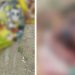 Em Manaus, outro corpo é encontrado enrolado em lençol e com os pés amarrados