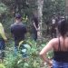 Vídeo: Homem que estava desaparecido é encontrado enforcado em árvore no interior do AM