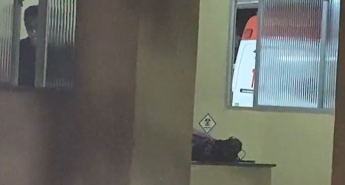 Corpo é encontrado boiando por moradores em comunidade no interior do AM