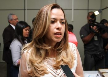 Ladrão de ouro é preso pela delegada Mary Trovão no interior do Amazonas