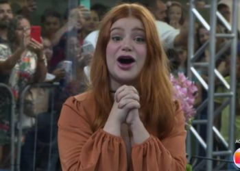 BBB 23: Internautas descobrem dívida de R$ 100 mil de Giovanna e Serasa se pronuncia