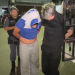 Terror no 418: Dupla é presa após trocar tiros com a polícia durante assalto em ônibus