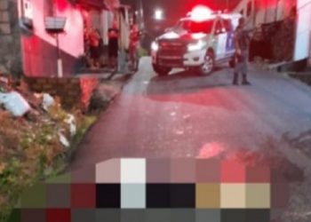 Grupo de extermínio escala dez pistoleiros para matar dois homens em Manaus