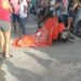 Entregador de mercadinho é morto com mais de 10 tiros no Adrianópolis