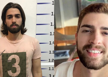 Estudante de medicina que estuprou irmã e primas em Manaus e Teresina é preso na Argentina