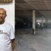 ‘Tentamos quebrar uma parede’, diz testemunha que viu desespero das vítimas do Clube de Tiro; veja o local