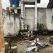 Idoso de 79 anos fica gravemente queimado após vazamento do gás em casa, em Manaus