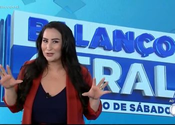 Fabíola Gadelha, a Rabo de Arraia, é demitida da Record TV: ‘Não dava mais’