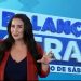 Fabíola Gadelha, a Rabo de Arraia, é demitida da Record TV: ‘Não dava mais’