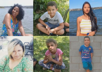 Marido e sogro de cabeleireira encomendaram morte de 6 pessoas da família por dinheiro, diz polícia