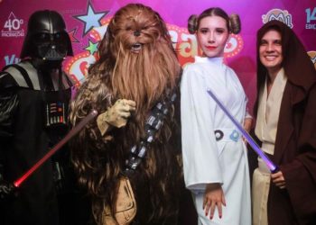 Manaus Fantasy volta em sua 15ª edição e ingressos começam a ser vendidos hoje (20)