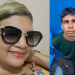 Suspeito de matar a ex-companheira de 60 anos, ‘Filipe Zarolho’ é preso ao tentar fugir de Manaus